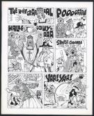 Marcel Gotlib - Rhâ-Gnagna, Tome 1, Planche originale n°03 p