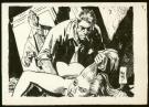 Jordi Bernet - Illustration originale