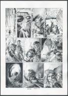 Juan Luis Landa - Arthus Trivium, Les Anges de Nostradamus, 