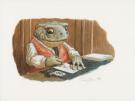 Christopher Dunn - The Wind in the Willows / Le Vent dans le