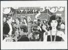 Andréï Arinouchkine - Illustration originale