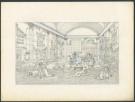 Marc Henniquiau - Pompeï, tome 2, Illustration originale