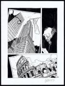 Christophe Chabouté - Tout seul, Planche 314