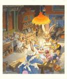 Loïc Jouannigot - La famille Passiflore , À bâbord les Passi