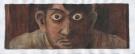 Clément Oubrerie - Pablo, Picasso, Illustration originale, r