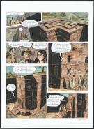 Clément Oubrerie - Renée Stone (Une aventure de), Meurtre en