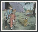 Frank Le Gall - Une Aventure de Spirou et Fantastio, Illustr