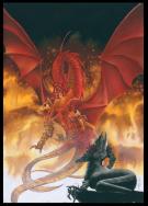 Aleksa Gajic - Drakko, La Treizième Horde, Couverture origin