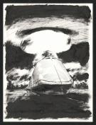 Jean-Marc Rochette - Le Transperceneige - Snowpiercer, Extin