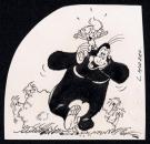 Mazel - Boulouloum et Guiliguili (Les jungles perdues) , Le