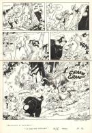 Mazel - Boulouloum et Guiliguili (Les jungles perdues) , La 