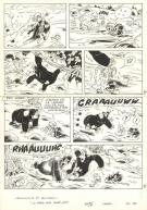 Mazel - Boulouloum et Guiliguili (Les jungles perdues) , La 