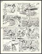 L Antre De Satic Le Scrameustache Roland Gos