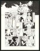 Roger - Jazz Maynard, Live in Barcelona, Planche originale 5