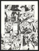 Roger - Jazz Maynard, Live in Barcelona, Planche originale 3