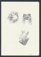Marco Mazzoni - Illustration originale