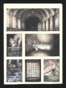 Marco Mazzoni - Planche originale