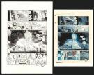 Alex Alice - Siegfried, Siegfried, Planche originale n°31, r