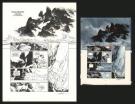 Alex Alice - Le Troisième Testament, Jean ou le jour du corb
