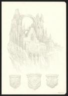 Armel Gaulme - Les Carnets Lovecraft, Les Rats dans les murs