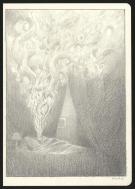 Armel Gaulme - Les Carnets Lovecraft, Les Rats dans les murs