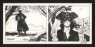 Lele Vianello - Dick Turpin, Strip original n°3