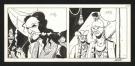 Lele Vianello - Dick Turpin, Strip original n°61