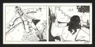 Lele Vianello - Dick Turpin, Strip original n°82