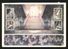 Marco Mazzoni - Journaux troublés, Illustration originale