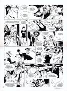 Roger - Jazz Maynard, Sans espoir, Planche originale n°35