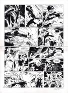 Roger - Jazz Maynard, Sans espoir, Planche originale n°37