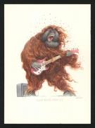 Armel Gaulme - Armel Gaulme Bestiary Sketchbook #1.1, Glam-r