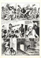 Grzegorz Rosinski - Thorgal, La Cité du Dieu perdu, Planche 