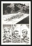 Riff Reb's - Le Vagabond des Etoiles , Tome 1 , Planche orig