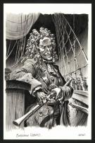 Riff Reb's - Marines, Bartolomew Roberts
Illustration origin