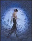 Philippe Gauckler - Kebek, Adamante, Illustration originale 