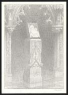 Armel Gaulme - Les Carnets Lovecraft, Le Molosse, Illustrati