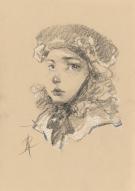 Alberto Varanda - Illustration originale