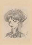Alberto Varanda - Illustration originale