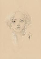 Alberto Varanda - Illustration originale