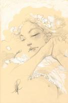 Alberto Varanda - Illustration originale