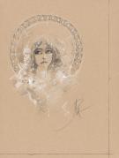 Alberto Varanda - Illustration originale