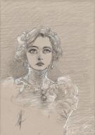 Alberto Varanda - Illustration originale