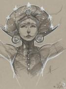 Alberto Varanda - Illustration originale