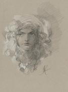 Alberto Varanda - Illustration originale
