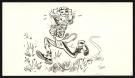 Yoann - Spirou et Fantasio, Le Groom de Sniper Alley, Illust