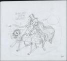 Yoann - Spirou et Fantasio, Illustration originale
