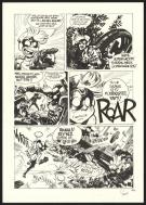 Yoann - SuperGroom, Héros malgré lui, Planche originale n°48