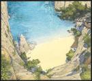 Jordi Lafebre - Les Beaux étés, Illustration originale inédi