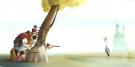 Eric Puybaret - Suite for Human Nature, But Mother Nature di